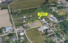 Land property for sale in Newport, MI