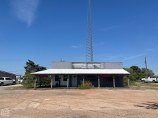 Retail property for sale in Waldenburg, AR