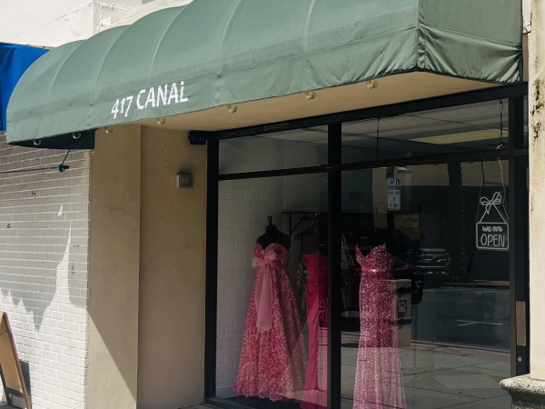Listing Image #1 - Retail for sale at 417 Canal Street, New Smyrna Beach FL 32168