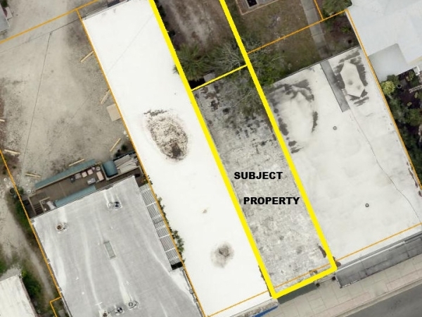 Listing Image #3 - Retail for sale at 417 Canal Street, New Smyrna Beach FL 32168