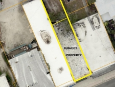 Listing Image #3 - Retail for sale at 417 Canal Street, New Smyrna Beach FL 32168