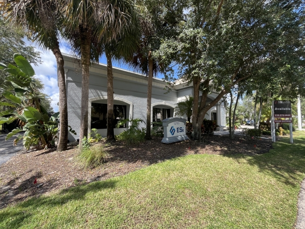 Listing Image #1 - Office for sale at 12750 Commonwealth Dr., Fort Myers FL 33913