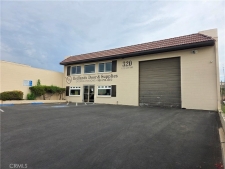 Listing Image #2 - Industrial for sale at 320 324 E Stuart Avenue, Redlands CA 92374