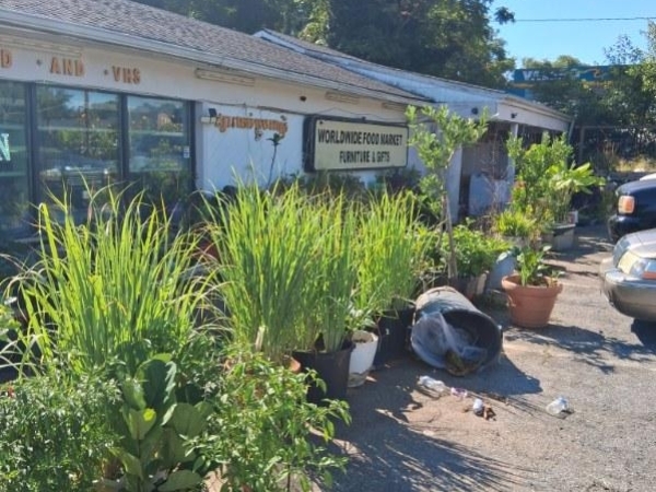 Listing Image #2 - Retail for sale at 5623 Williamson Road, Roanoke VA 24012
