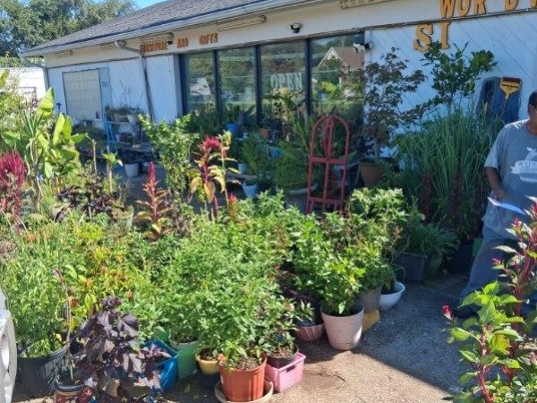 Listing Image #3 - Retail for sale at 5623 Williamson Road, Roanoke VA 24012
