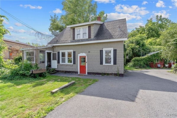 Listing Image #1 - Retail for sale at 518 E Brighton Ave, Syracuse NY 13210