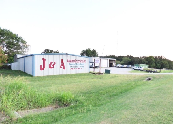 Listing Image #3 - Others for sale at 6167 Us Highway 380 Highway, Bridgeport TX 76426 Listing Image #3 - Others for sale at 6167 Us Highway 380 Highway, Bridgeport TX 76426