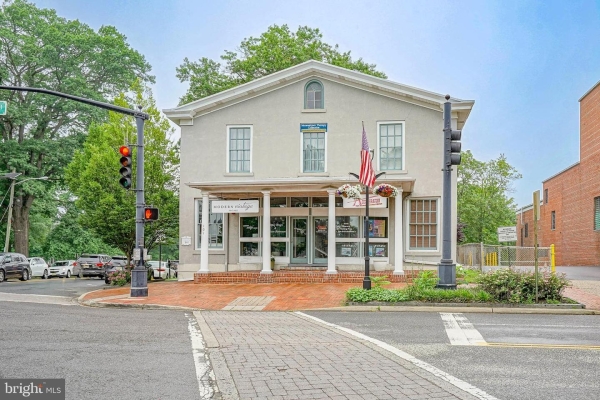 Listing Image #2 - Office for sale at 101 E Main St, Moorestown NJ 08057
