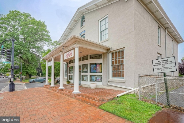 Listing Image #3 - Office for sale at 101 E Main St, Moorestown NJ 08057