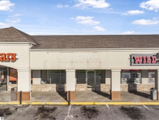 Retail property for sale in Cadillac, MI