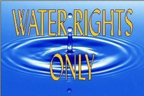 Listing Image #1 - Others for sale at 40 shares primary water East Extension Irrigation Co, Cedar City UT 84721