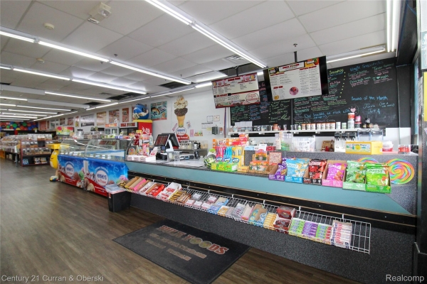 Listing Image #3 - Others for sale at 35705 Warren Road, Westland MI 48185