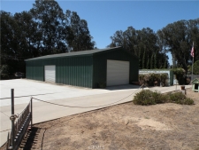Industrial property for sale in Arroyo Grande, CA