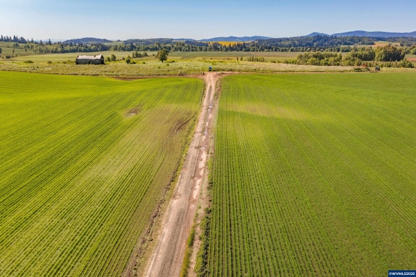 Listing Image #2 - Land for sale at 11050 Elkins (next To) Rd, Monmouth OR 97361