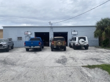 Industrial for sale in St Petersburg, FL