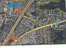 Land for sale in Lakeland, FL