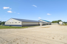Retail property for sale in Oelwein, IA