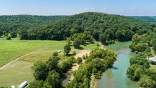 Listing Image #2 - Land for sale at 135 acres Walden, Imboden AR 72434