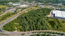 Listing Image #3 - Land for sale at Celebrate Virginia Parkway and McWhirt Loop, Parcel 11 A, Fredericksburg VA 22406