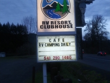 Others property for sale in Scottsburg, OR