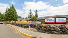 Retail property for sale in Olympia, WA