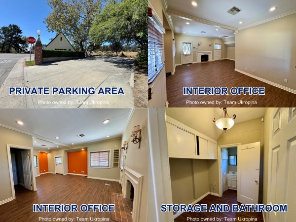 Listing Image #3 - Office for sale at 1471 E Altadena Dr, Altadena CA 91001