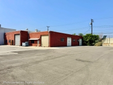 Industrial property for sale in Burbank, CA