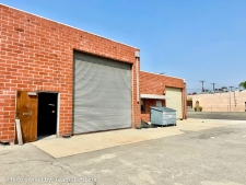 Listing Image #2 - Industrial for sale at 625-633 S Glenwood Place, Burbank CA 91506