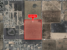 Listing Image #2 - Land for sale at Blessen Rd South of CR 34, Amarillo TX 79124