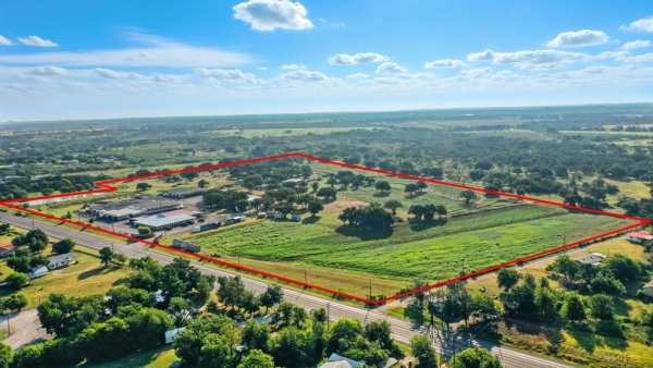Listing Image #1 - Others for sale at 3240 Highway 183 N, Early TX 76802