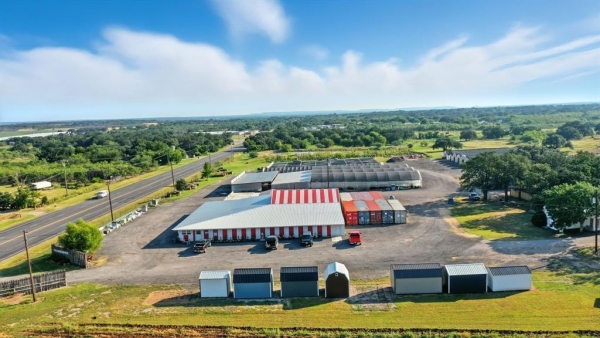 Listing Image #2 - Others for sale at 3240 Highway 183 N, Early TX 76802