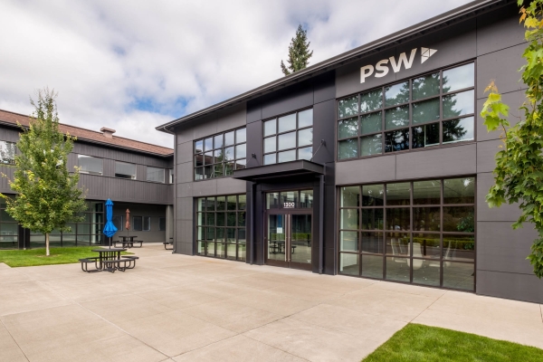 Listing Image #2 - Office for sale at 1300 Evergreen Park Dr SW, Olympia WA 98502 Listing Image #2 - Office for sale at 1300 Evergreen Park Dr SW, Olympia WA 98502