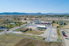 Industrial property for sale in Helena, MT