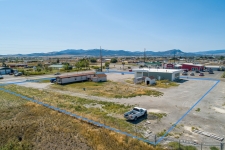 Listing Image #2 - Industrial for sale at 3001 L Drive, Helena MT 59602