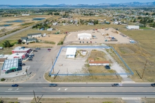 Listing Image #3 - Industrial for sale at 3001 L Drive, Helena MT 59602