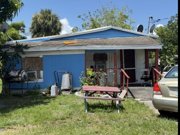 Listing Image #2 - Others for sale at 810 PERSON STREET, KISSIMMEE FL 34741