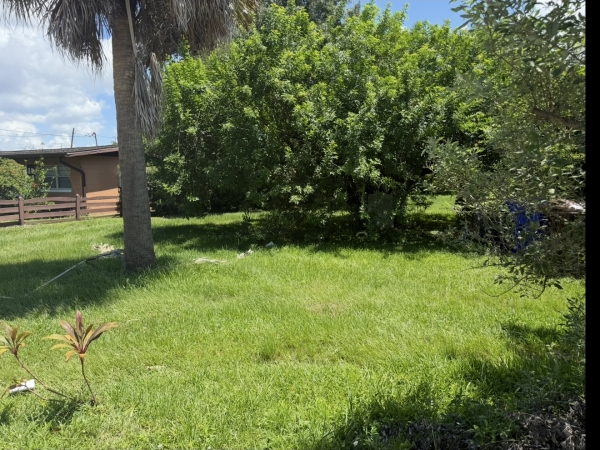 Listing Image #3 - Others for sale at 810 PERSON STREET, KISSIMMEE FL 34741