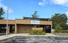 Office property for sale in Saginaw, MI