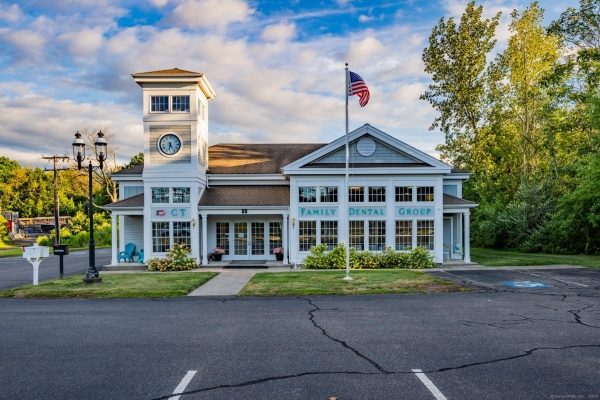 Listing Image #1 - Others for sale at 88 New Britain Avenue, Rocky Hill CT 06067