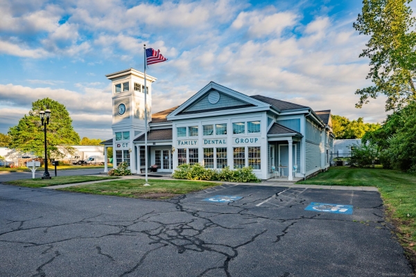 Listing Image #2 - Others for sale at 88 New Britain Avenue, Rocky Hill CT 06067