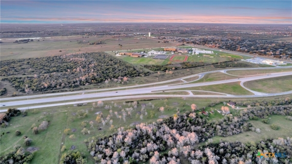 Listing Image #3 - Industrial for sale at 11304 NW Zac Lentz Parkway, Victoria TX 77904