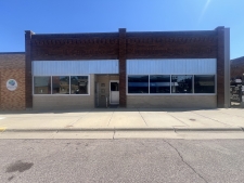 Retail property for sale in Lake Crystal, MN
