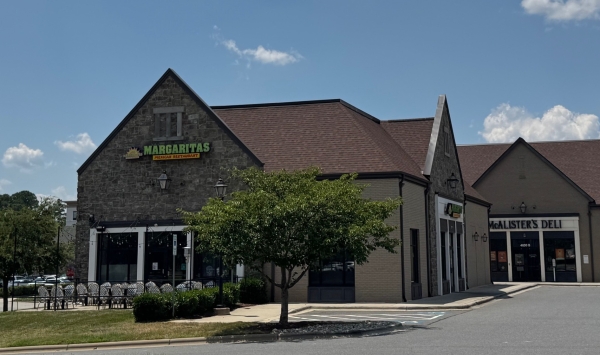 Listing Image #2 - Retail for sale at 4824 Berewick Town Center Dr, Charlotte NC 28273 Listing Image #2 - Retail for sale at 4824 Berewick Town Center Dr, Charlotte NC 28273