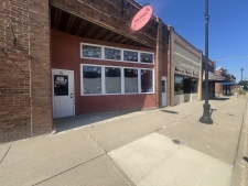 Retail property for sale in Lake Crystal, MN