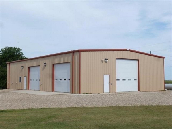 Listing Image #1 - Others for sale at 6219 39th St., Plaza ND 58771