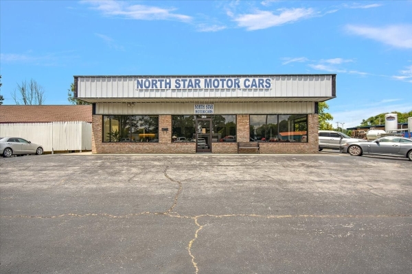 Listing Image #2 - Others for sale at 201 E Carroll St, Tullahoma TN 37388