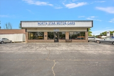 Listing Image #2 - Others for sale at 201 E Carroll St, Tullahoma TN 37388