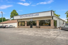 Listing Image #3 - Others for sale at 201 E Carroll St, Tullahoma TN 37388