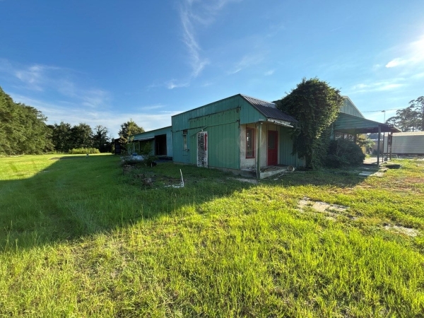 Listing Image #3 - Others for sale at 60 First Ave, Rochelle GA 31079