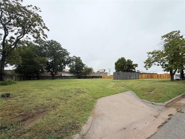 Listing Image #3 - Others for sale at 7412 S Klein Avenue, Oklahoma City OK 73139
